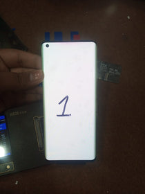 MOTOROLLA EDGE PLUS PANNEL DOT