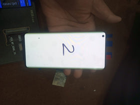 MOTOROLLA EDGE PLUS PANNEL DOT