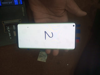 MOTOROLLA EDGE PLUS PANNEL DOT