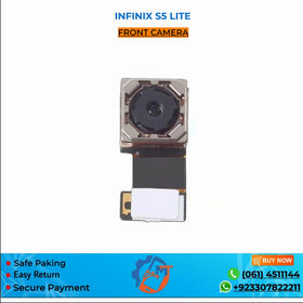 S5 LITE FRONT CAMERA