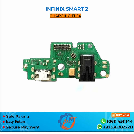 X5515/SMART 2 CHARGING FLEX