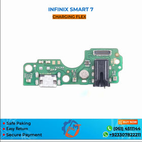X6515/ SMART 7 CHARGING FLEX