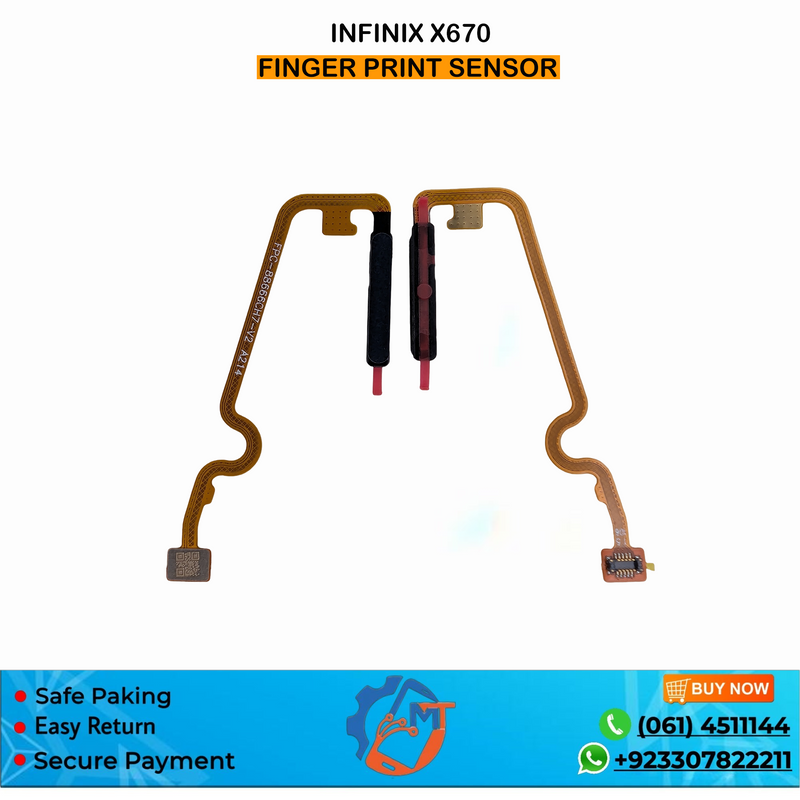 NOTE 12 VIP/X670 THUMB INFINIX