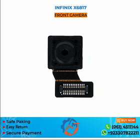 X6817 FRONT CAMERA