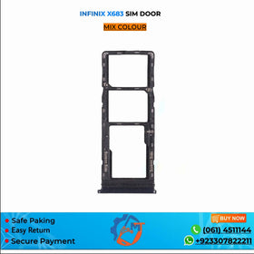 X683/NOTE 8I SIM DOOR