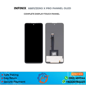 X6811/ZERO X PRO PANNEL INCELL