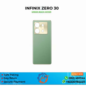 ZERO 30 5G BACK COVER MIX INFINIX