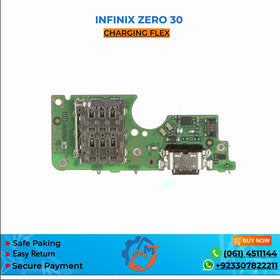 ZERO 30 5G CHARGING FLEX