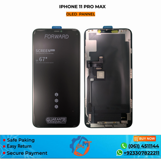 IPHONE 11 PRO MAXX PANNEL OLED