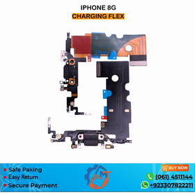 IPHONE 8G CHARGING FLEX