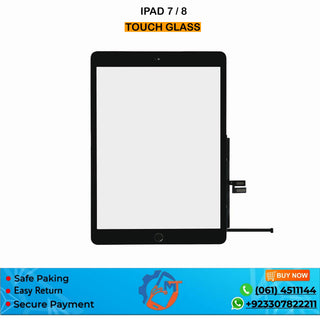 IPAD 8/IPAD 7 TOUCH MIX COLOUR