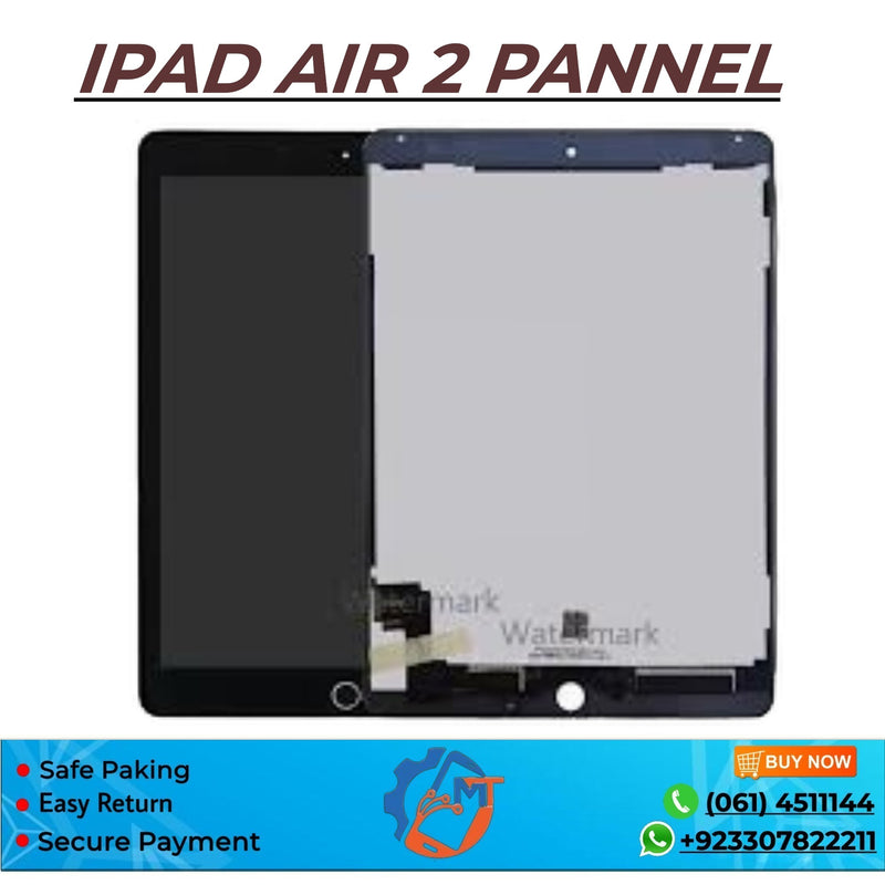 IPAD AIR 2 PANNEL