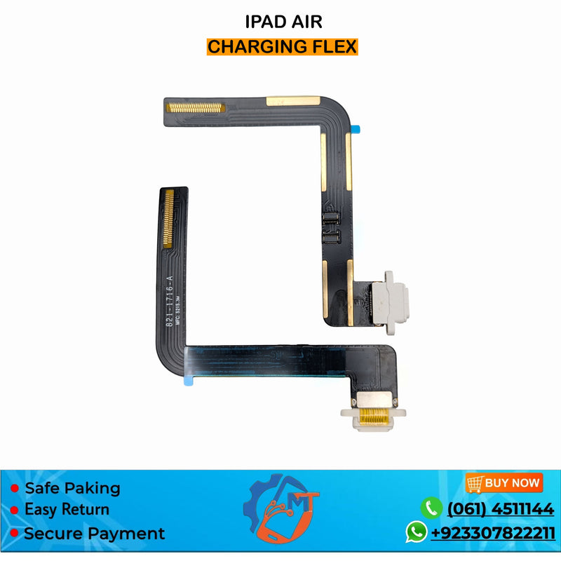 IPAD AIR CHARGING FLEX
