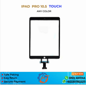 IPAD 10.5/IPAD PRO TOUCH MIX COLOUR