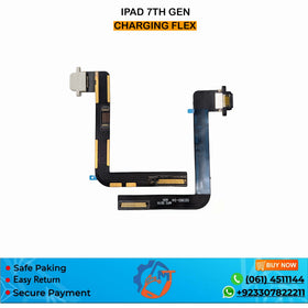 IPAD 7 CHARGING FLEX