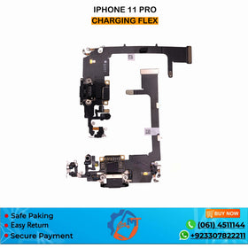 IPHONE 11 PRO CHARGING FLEX