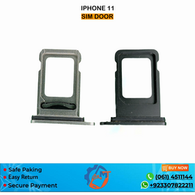 IPHONE 11 SIM DOOR
