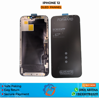 IPHONE 12/12 PRO PANNEL OLED