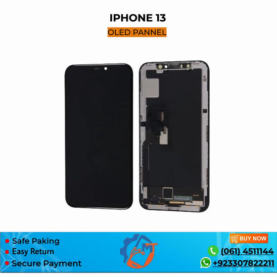 IPHONE 13 PANNEL OLED(KAIKU)