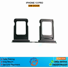 IPHONE 13 PRO SIM DOOR