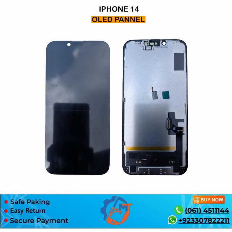IPHONE 14 PANNEL OLED