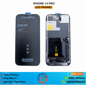 IPHONE 14 PRO PANNEL HD+