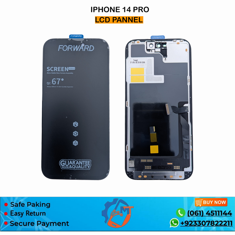 IPHONE 14 PRO PANNEL HD+