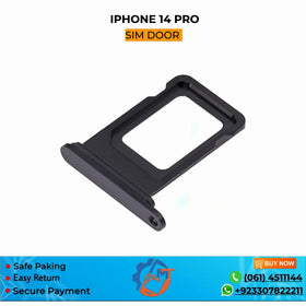 IPHONE 14 PRO SIM DOOR