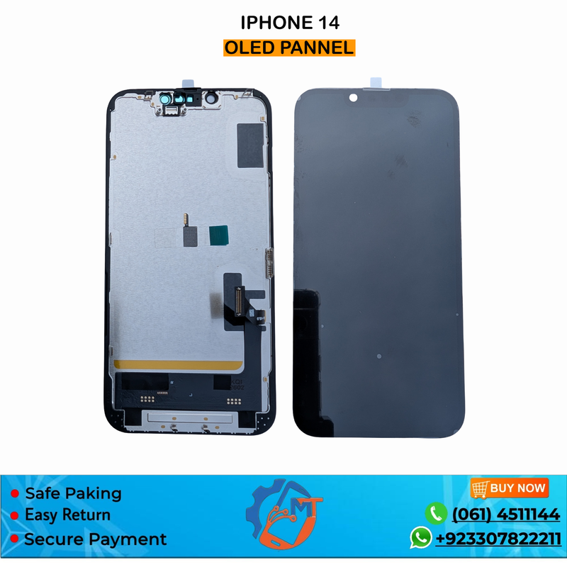 IPHONE 14+ PANNEL OLED