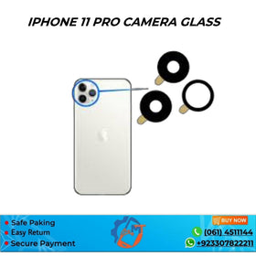 IPHONE 11 PRO CAMERA GLASS