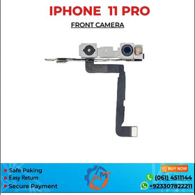 IPHONE 11 PRO FRONT CAMERA