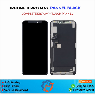 IPHONE 11 PRO MAXX PANNEL OLED