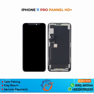 IPHONE 11 PRO PANNEL HD+