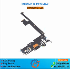 IPHONE 12 PRO MAXX CHARGING FLEX