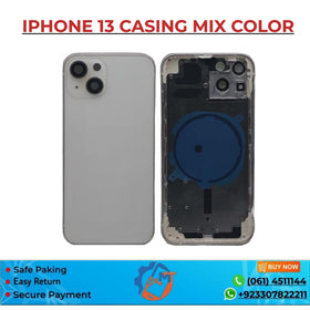 IPHONE 13 CASING MIX COLOR