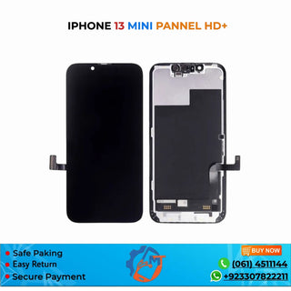 IPHONE 13 MINI PANNEL HD+