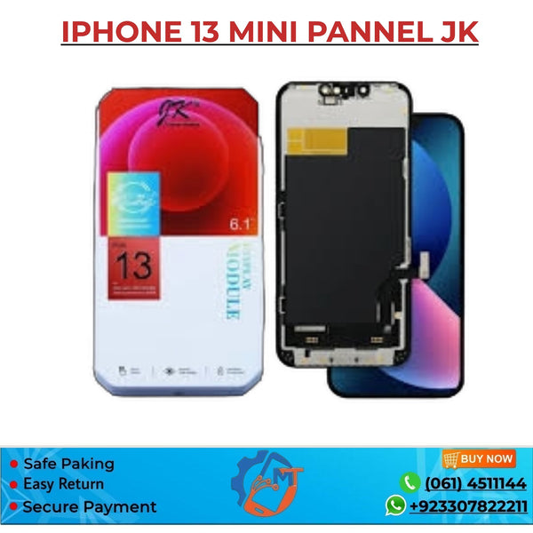 IPHONE 13 MINI PANNEL JK
