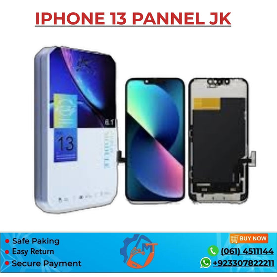 IPHONE 13 PANNEL HD+