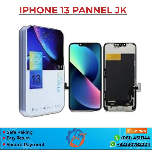 IPHONE 13 PANNEL HD+