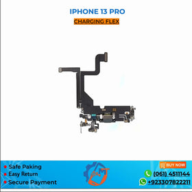IPHONE 13 PRO CHARGING FLEX