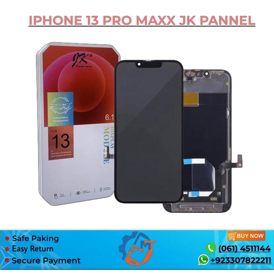 IPHONE 13 PRO MAXX JK PANNEL