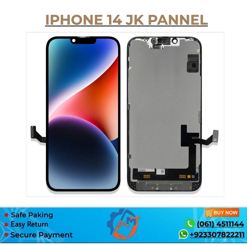 IPHONE 14 JK PANNEL