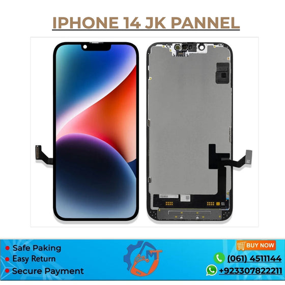 IPHONE 14  PANNEL HD+