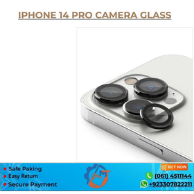IPHONE 14 PRO CAMERA GLASS