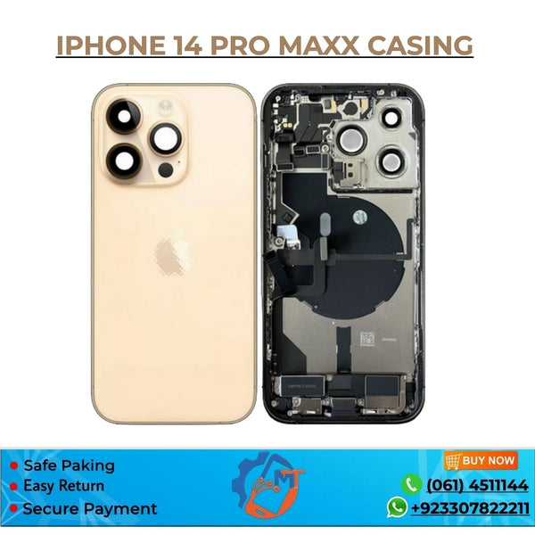 IPHONE 14 PRO MAXX CASING MIX COLOUR
