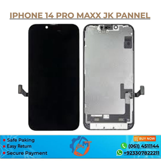 IPHONE 14 PRO MAXX HD+ PANNEL