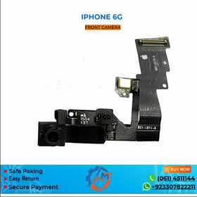 IPHONE 6G FRONT CAMERA STRIP