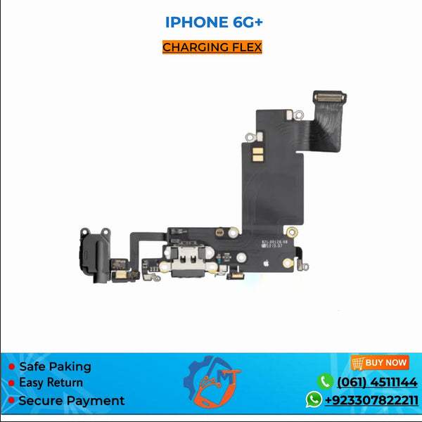 IPHONE 6G+ CHARGING FLEX
