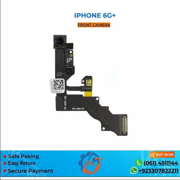 IPHONE 6G+ FRONT CAMERA STRIP