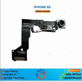 IPHONE 6S FRONT CAMERA STRIP